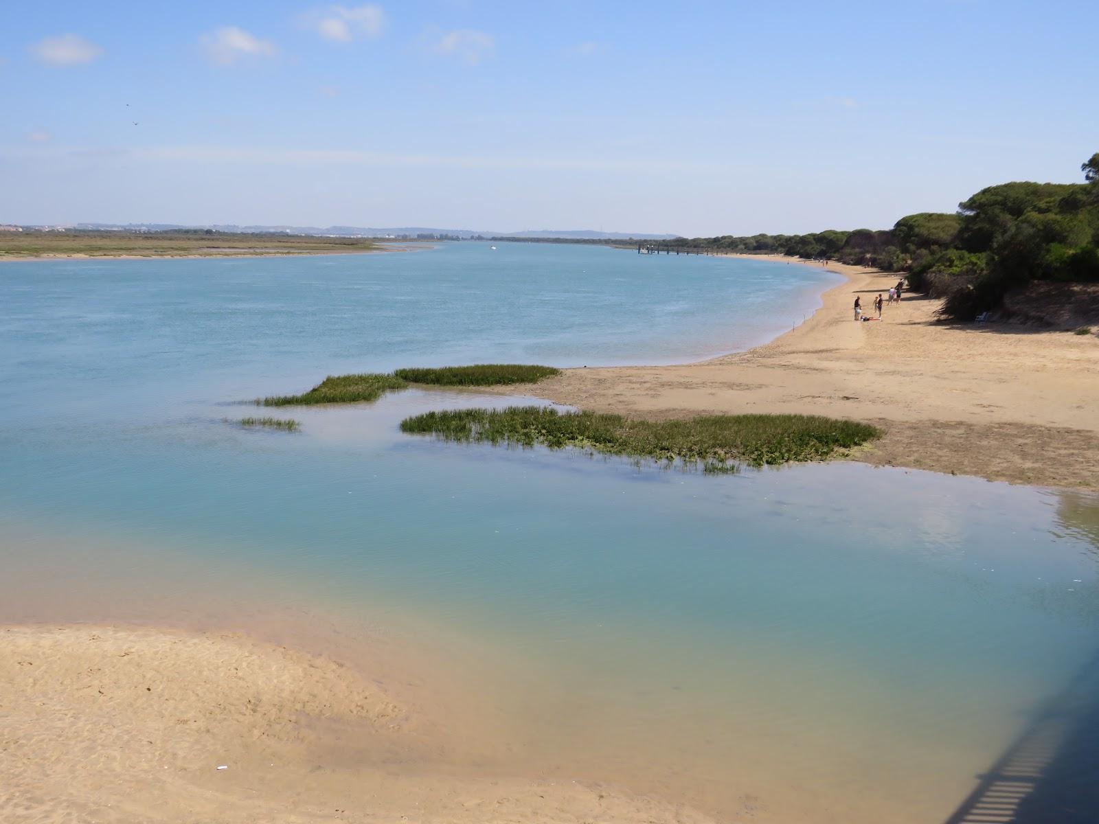 Sandee - Rio San Pedro Beach