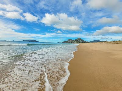 Sandee - Tairua Beach