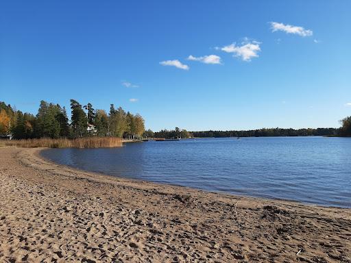 Sandee Hanikka Swimming Beach Photo