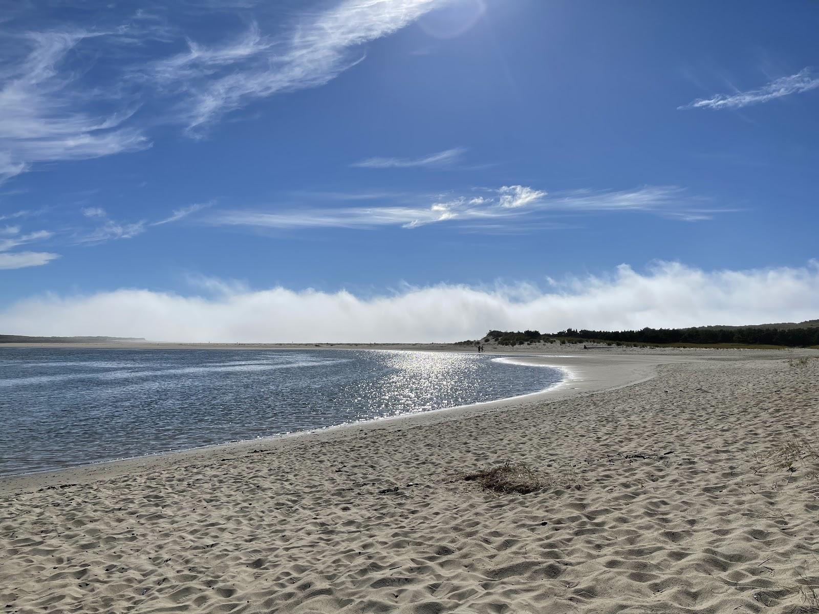 Sandee - Sandbeach Campground