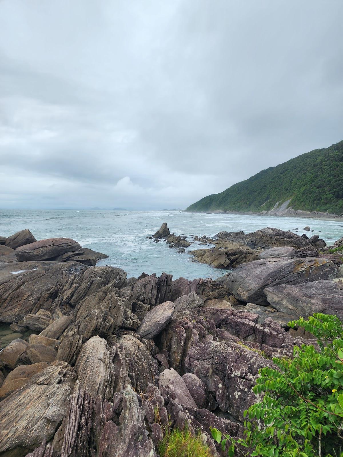 Sandee - Praia Do Brasa