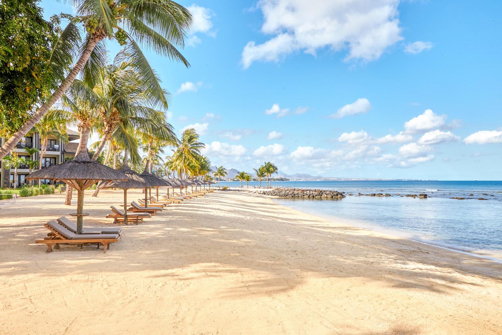 Sandee - Intercontinental Resort Mauritius Beach