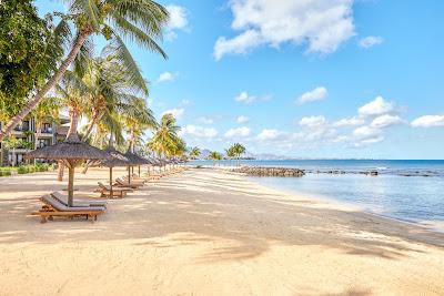 Sandee - Intercontinental Resort Mauritius Beach