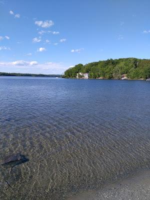 Sandee - Winthrop Town Beach