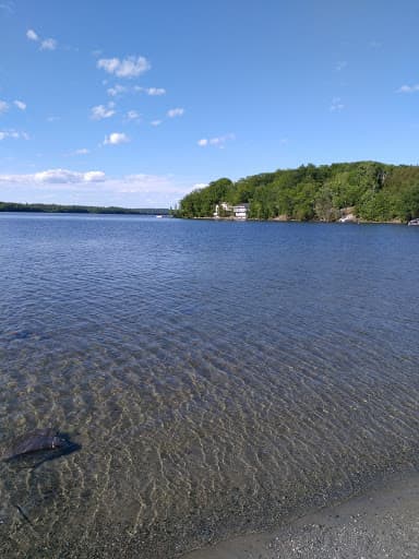 Sandee - Winthrop Town Beach