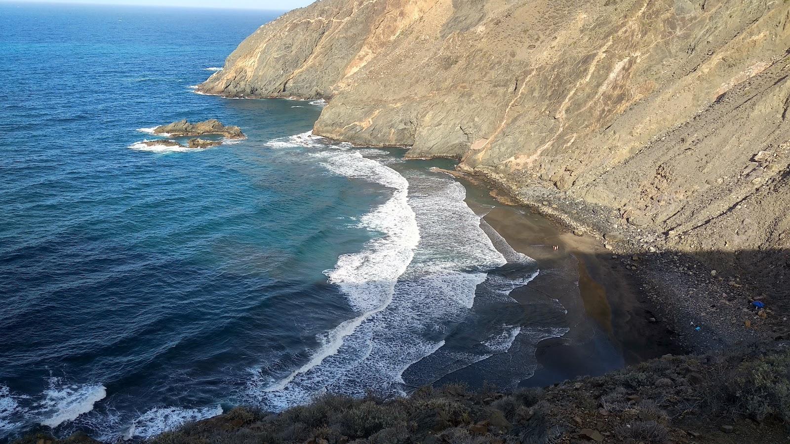 Sandee - Playa Y Baja De La Sepultura