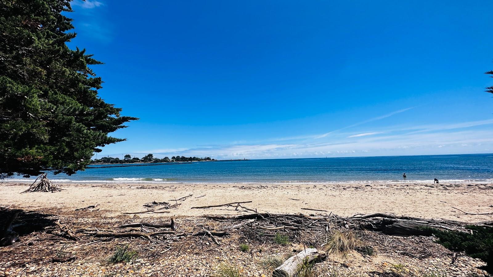 Sandee East Devonport Beach