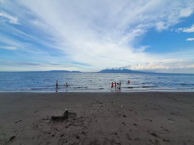 Sandee - Pulau Santen Beach