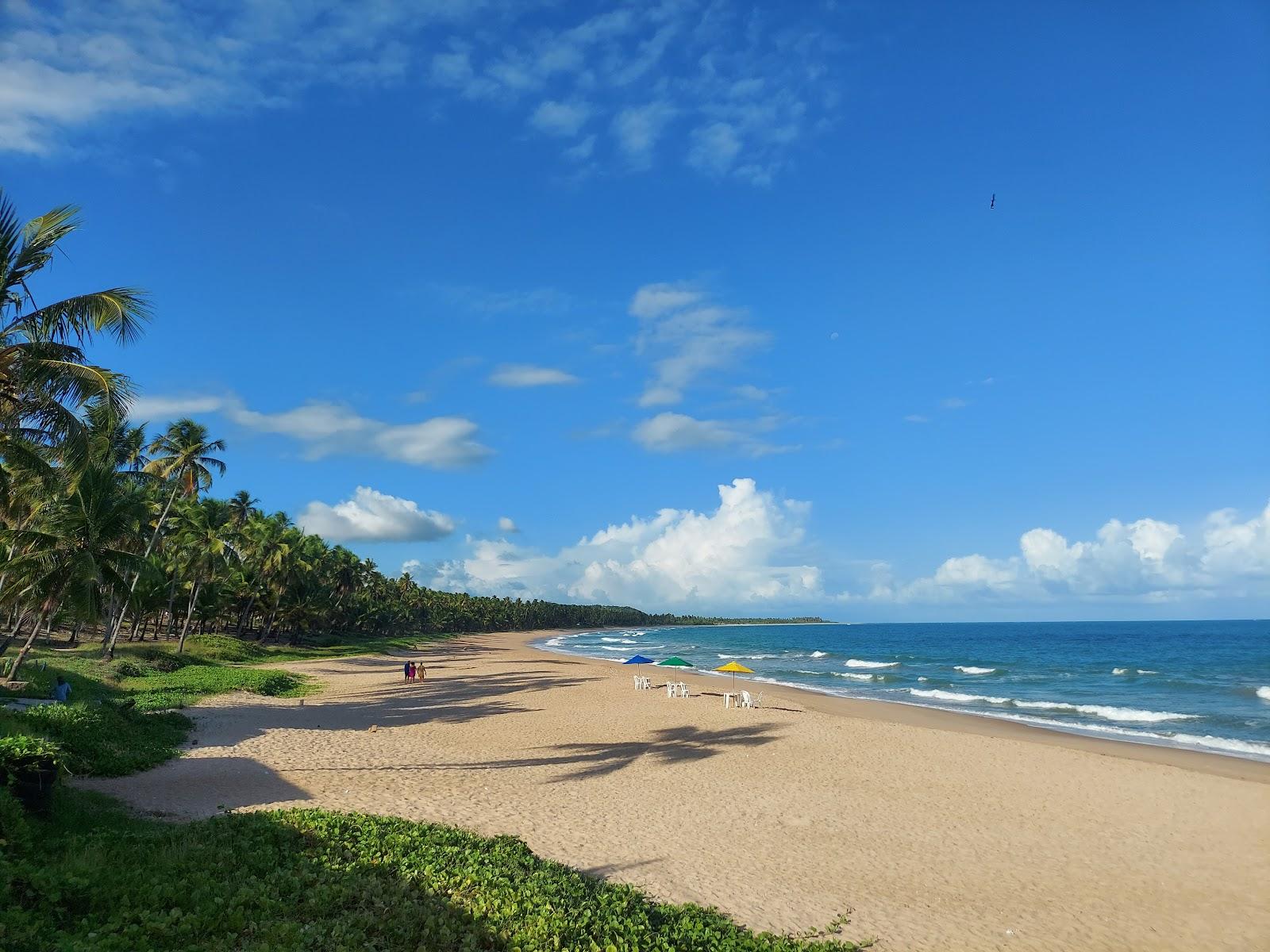 Sandee Praia Da Sereia