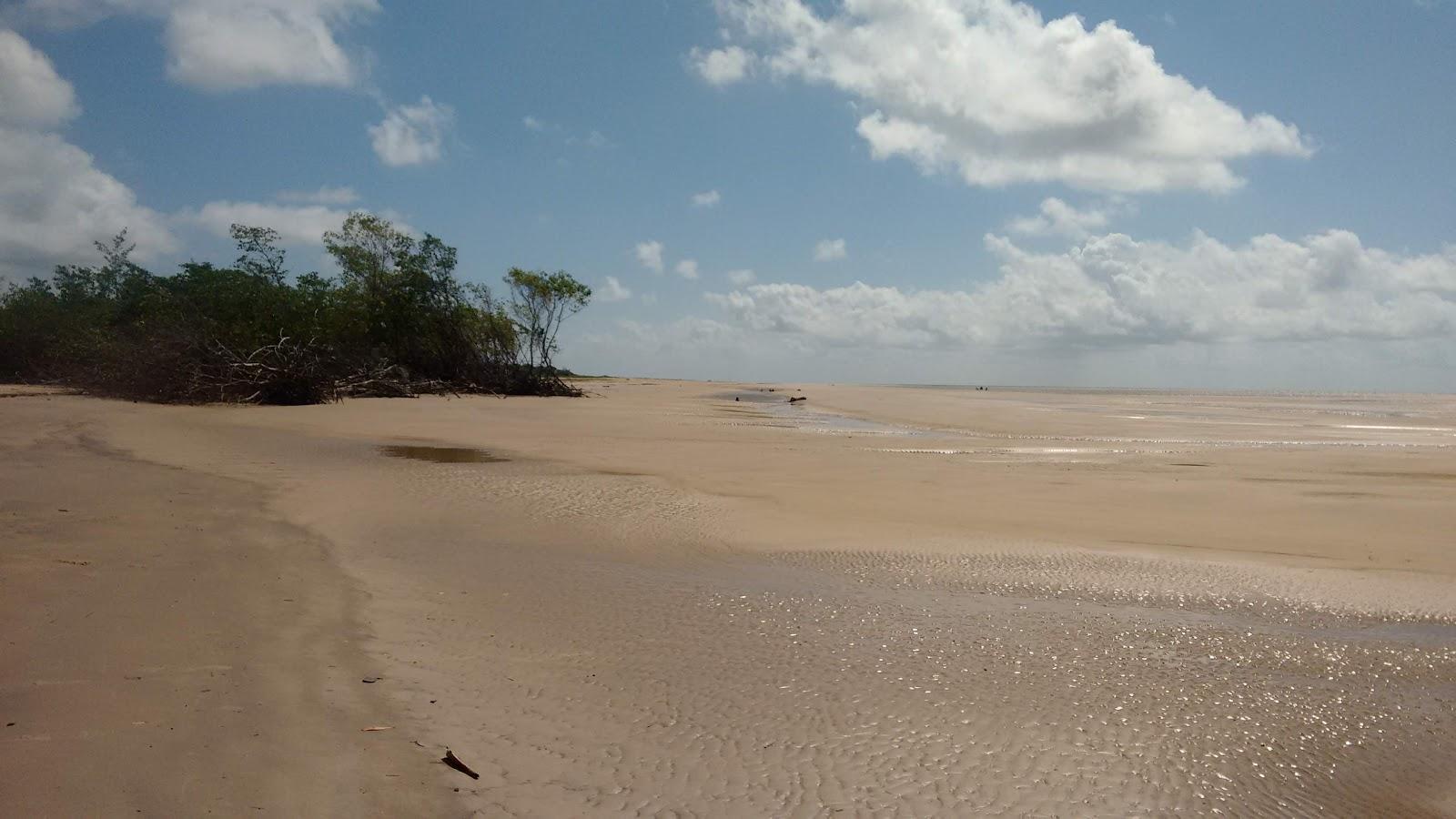 Sandee Praia Do Ceu