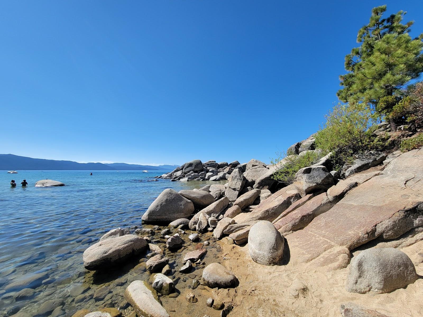 Sandee - Speedboat Beach