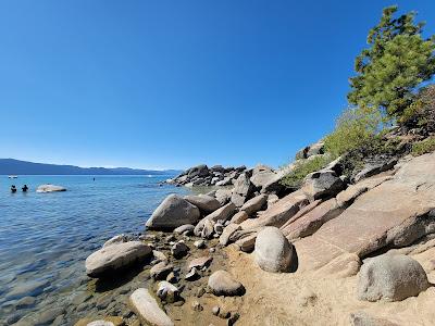 Sandee - Speedboat Beach