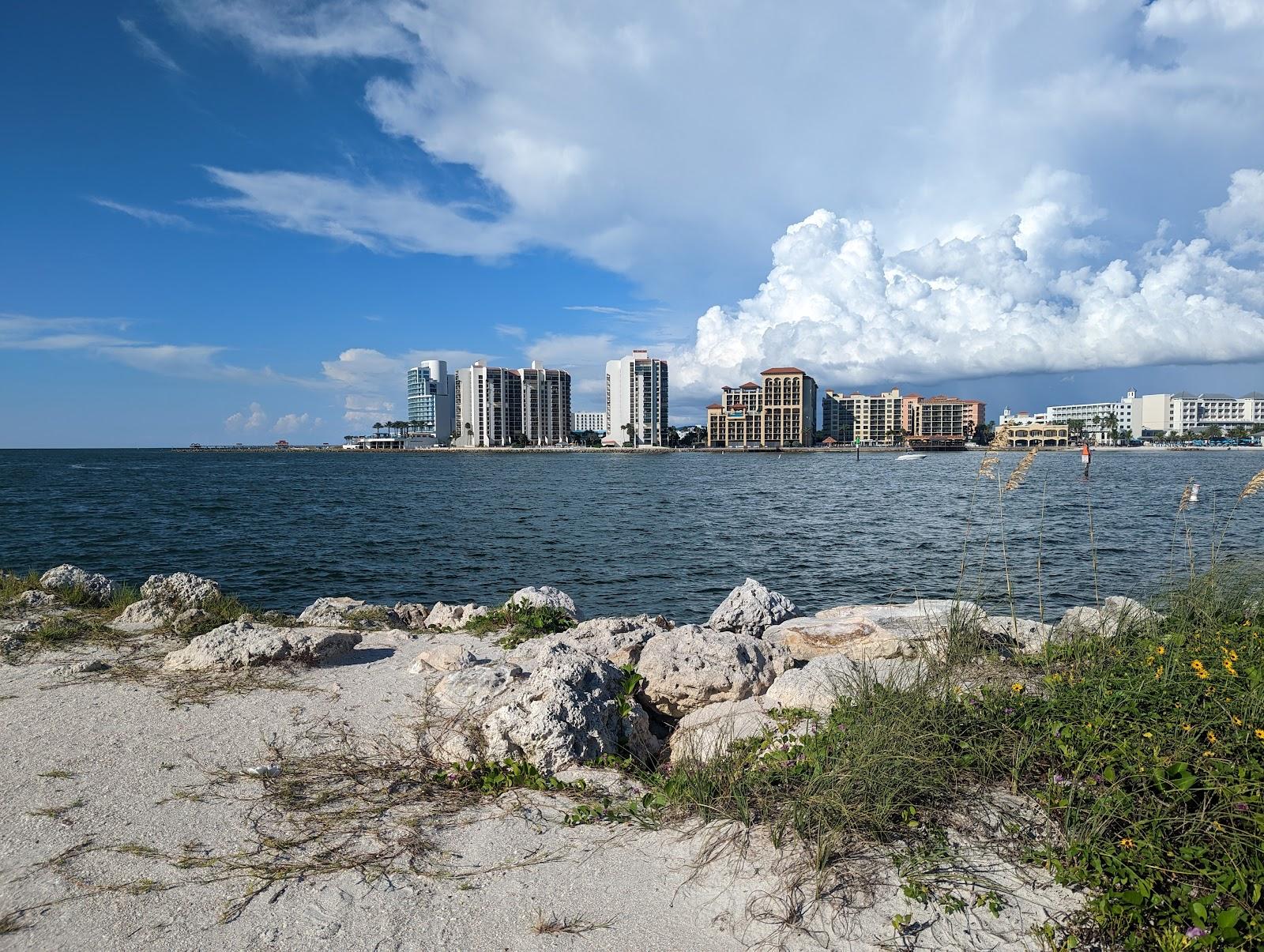 Sandee - Sand Key Park Beach