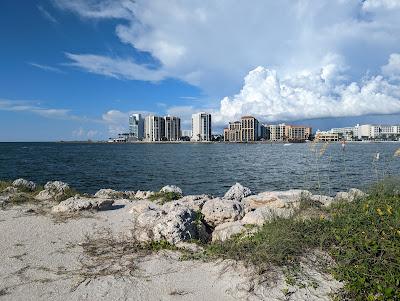 Sandee - Sand Key Park Beach