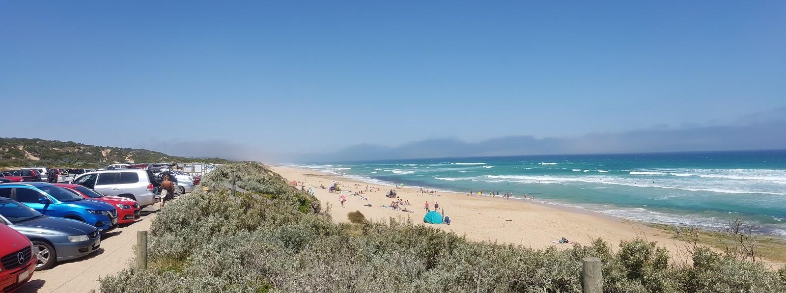 Sandee - St Andrews Beach