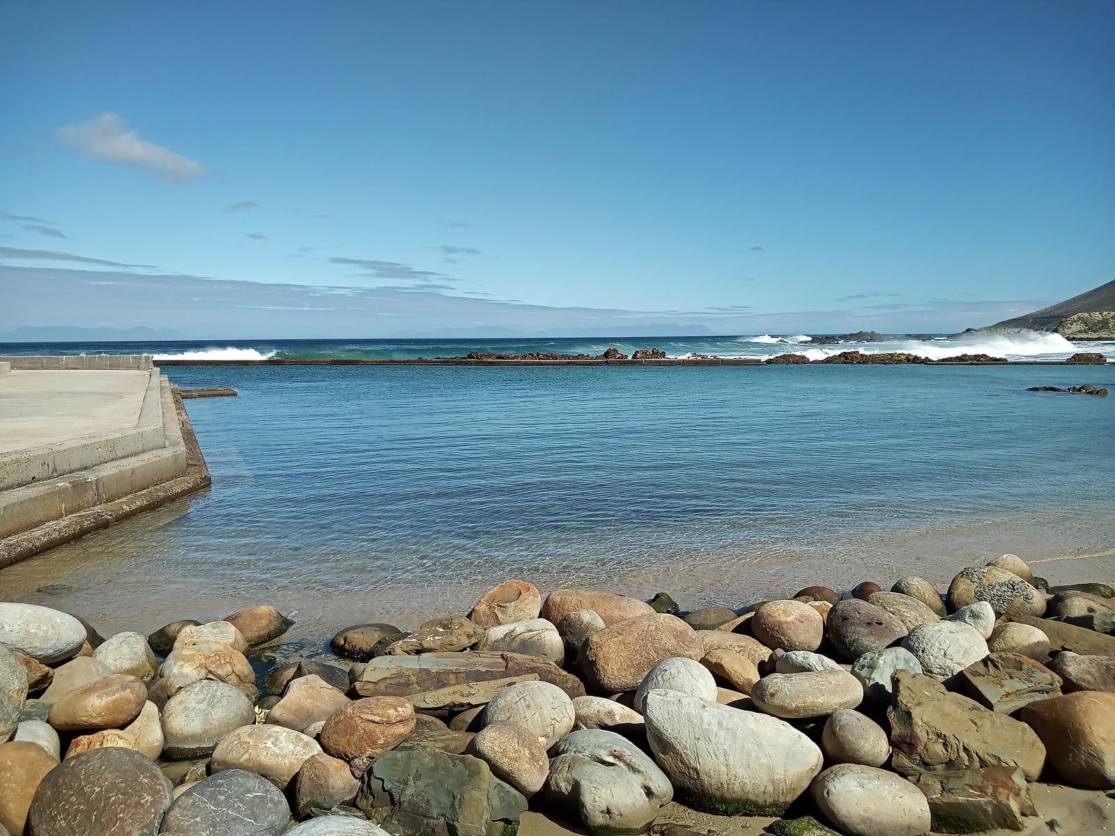 Sandee - Sparks Bay Beach And Tidal Pool