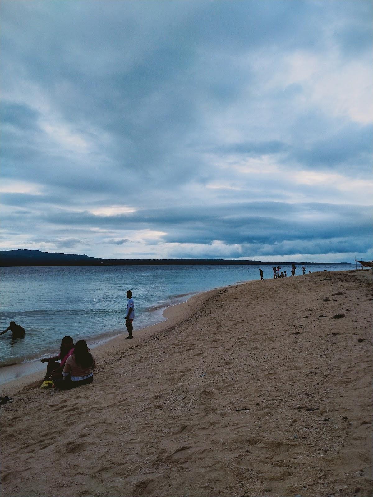 Sandee Cawit Reef And Resort Photo