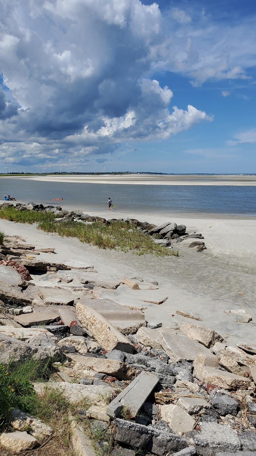 Sandee - 16th Street Public Beach Access