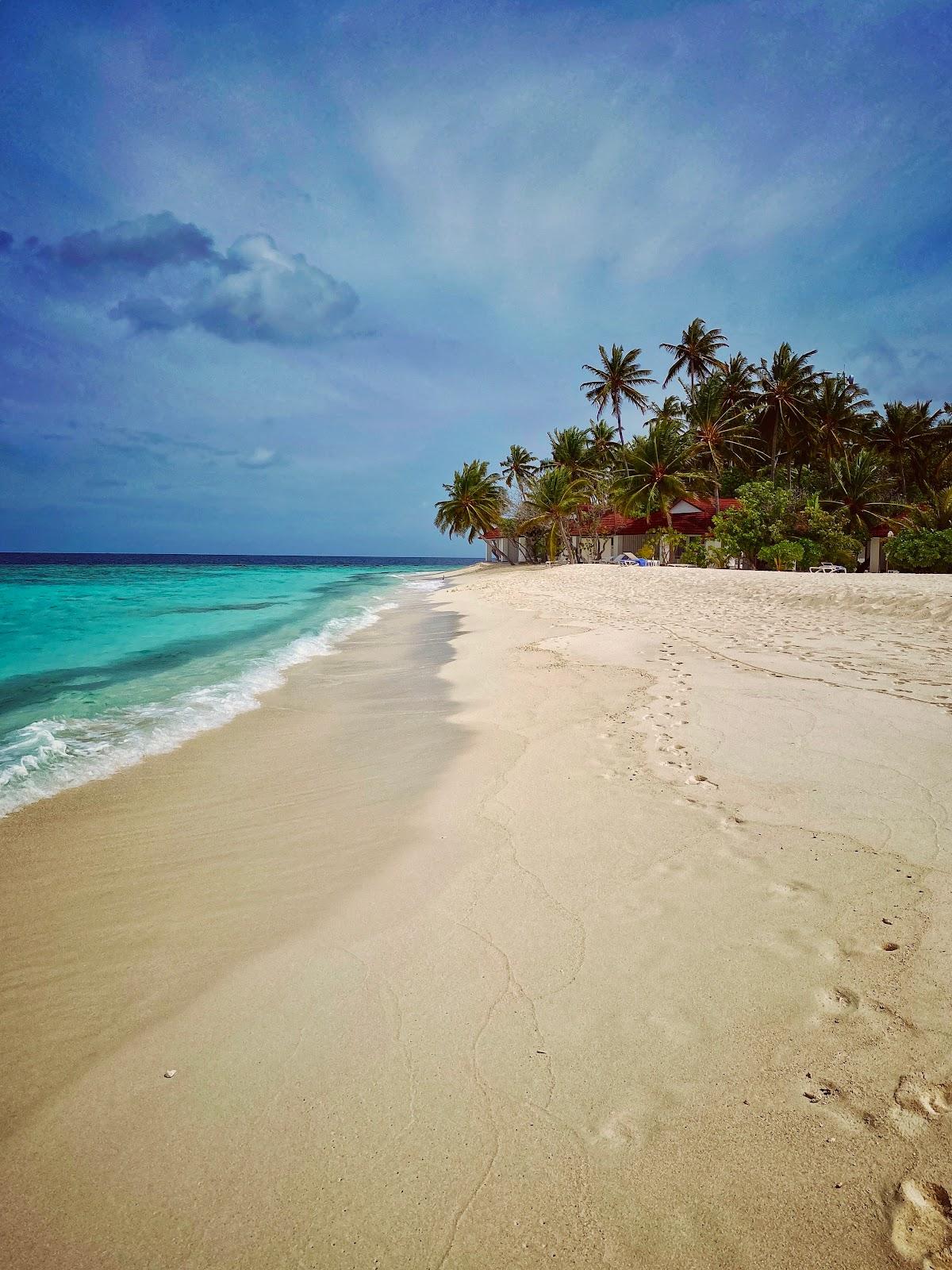 Sandee Thudufushi