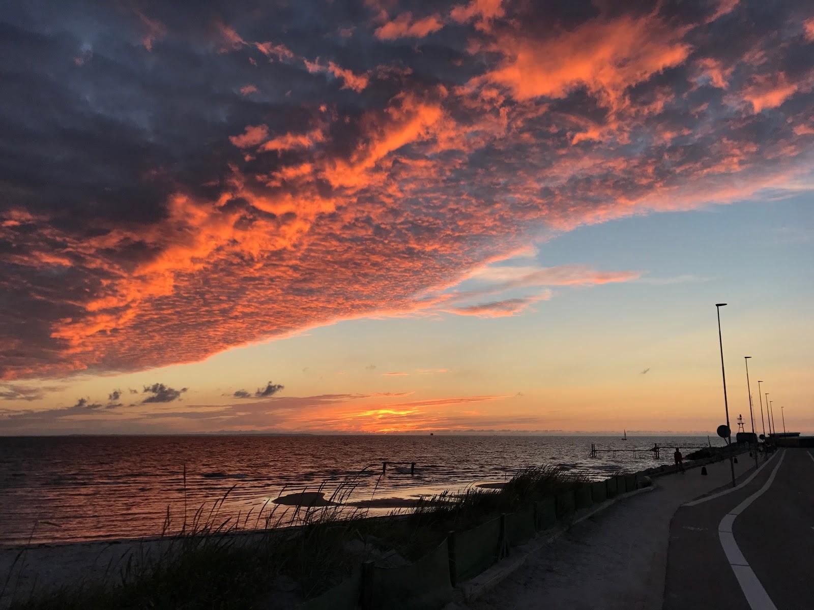 Sandee Vesterø Strand