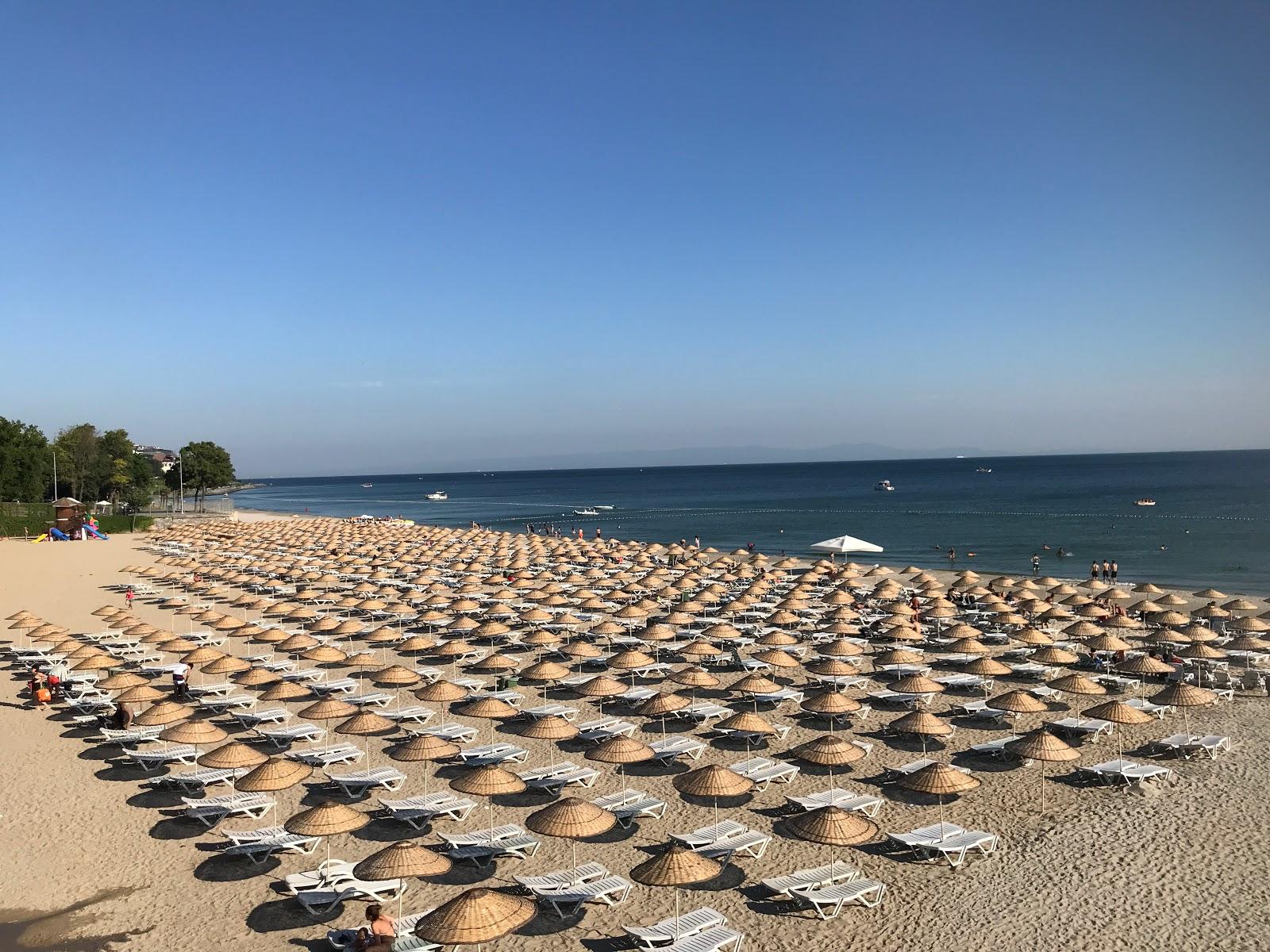 Sandee Florya Aqua Florya Beach