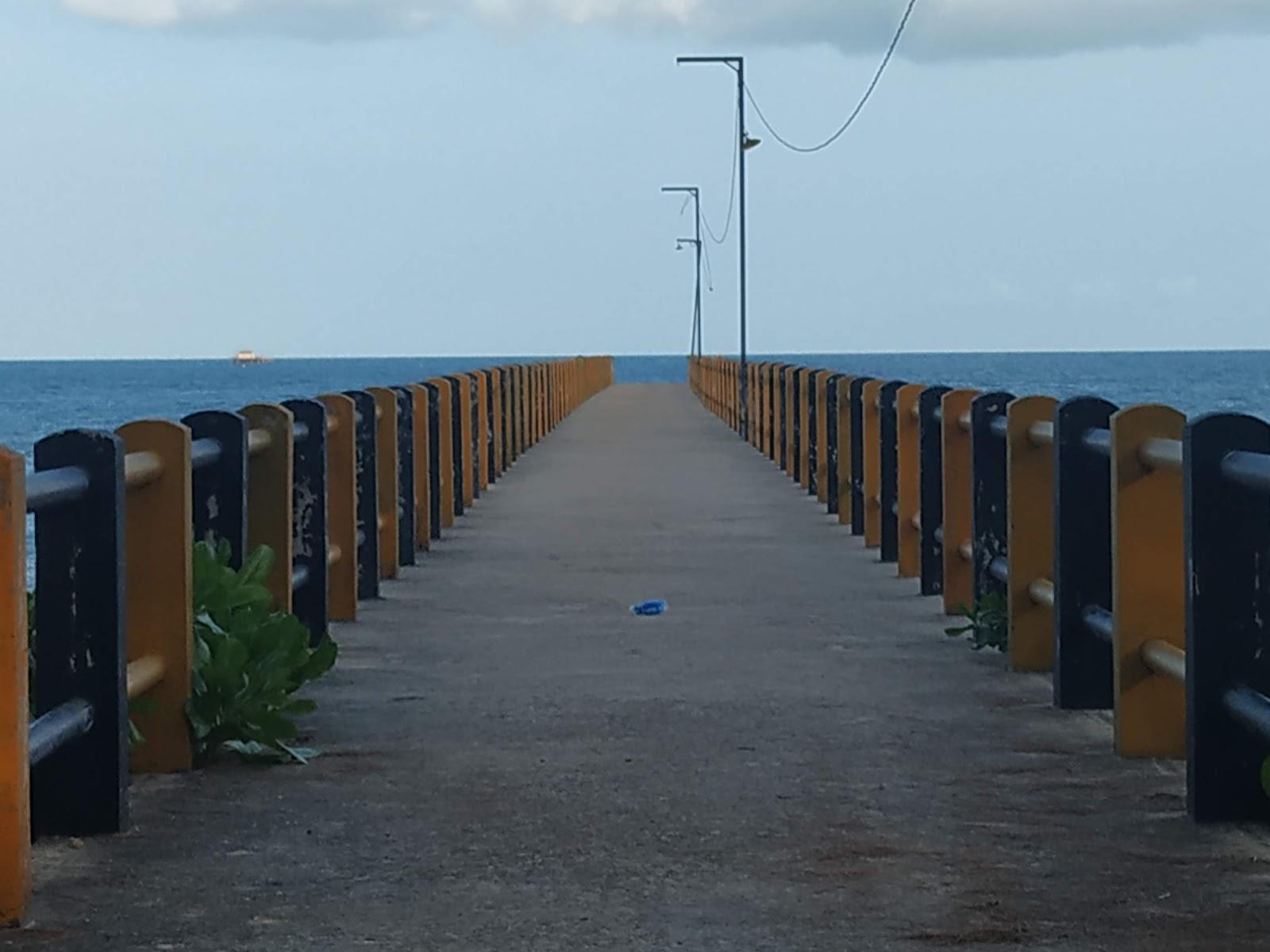 Sandee Pantai Indah Sergang