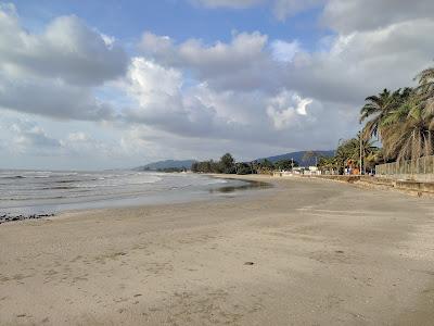 Sandee - Pantai Batu Hitam