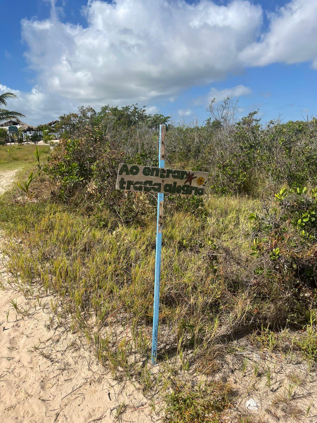 Sandee Praia De Itatinga Maranhao