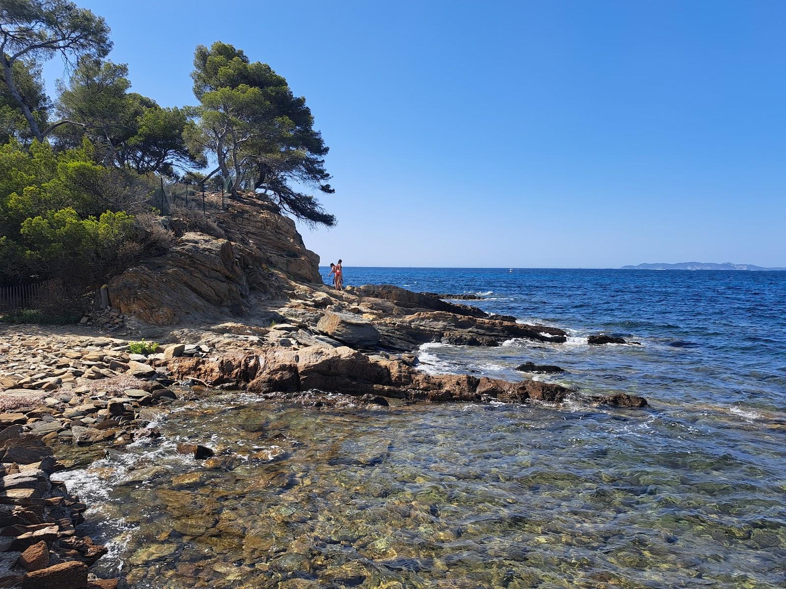 Sandee - Plage Tezenas