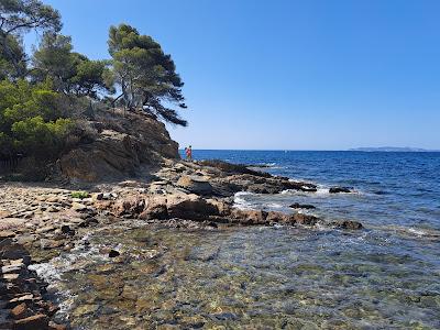 Sandee - Plage Tezenas