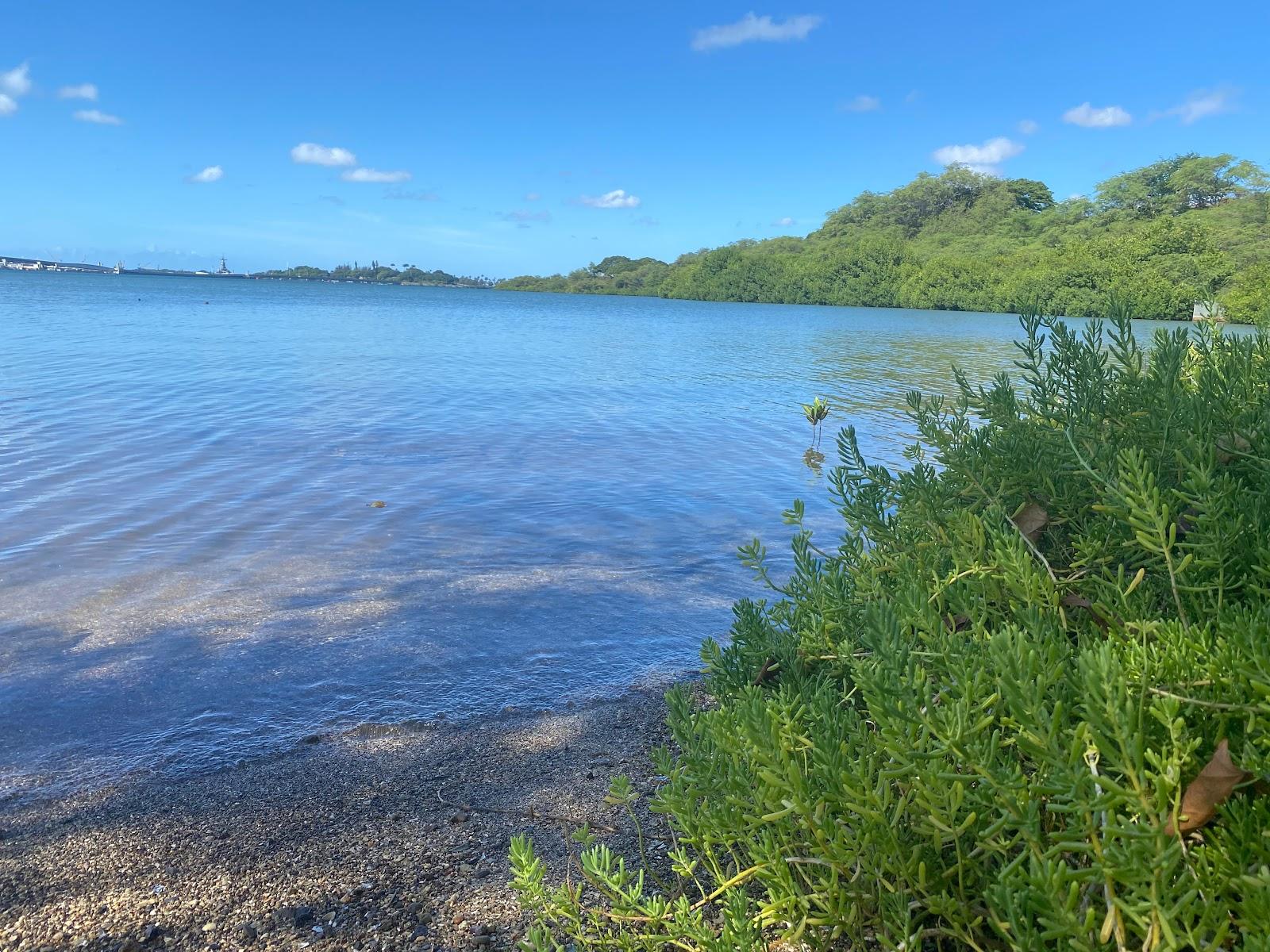 Sandee - Aiea Beach Park