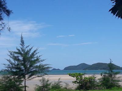 Sandee - Tien Talay Beach