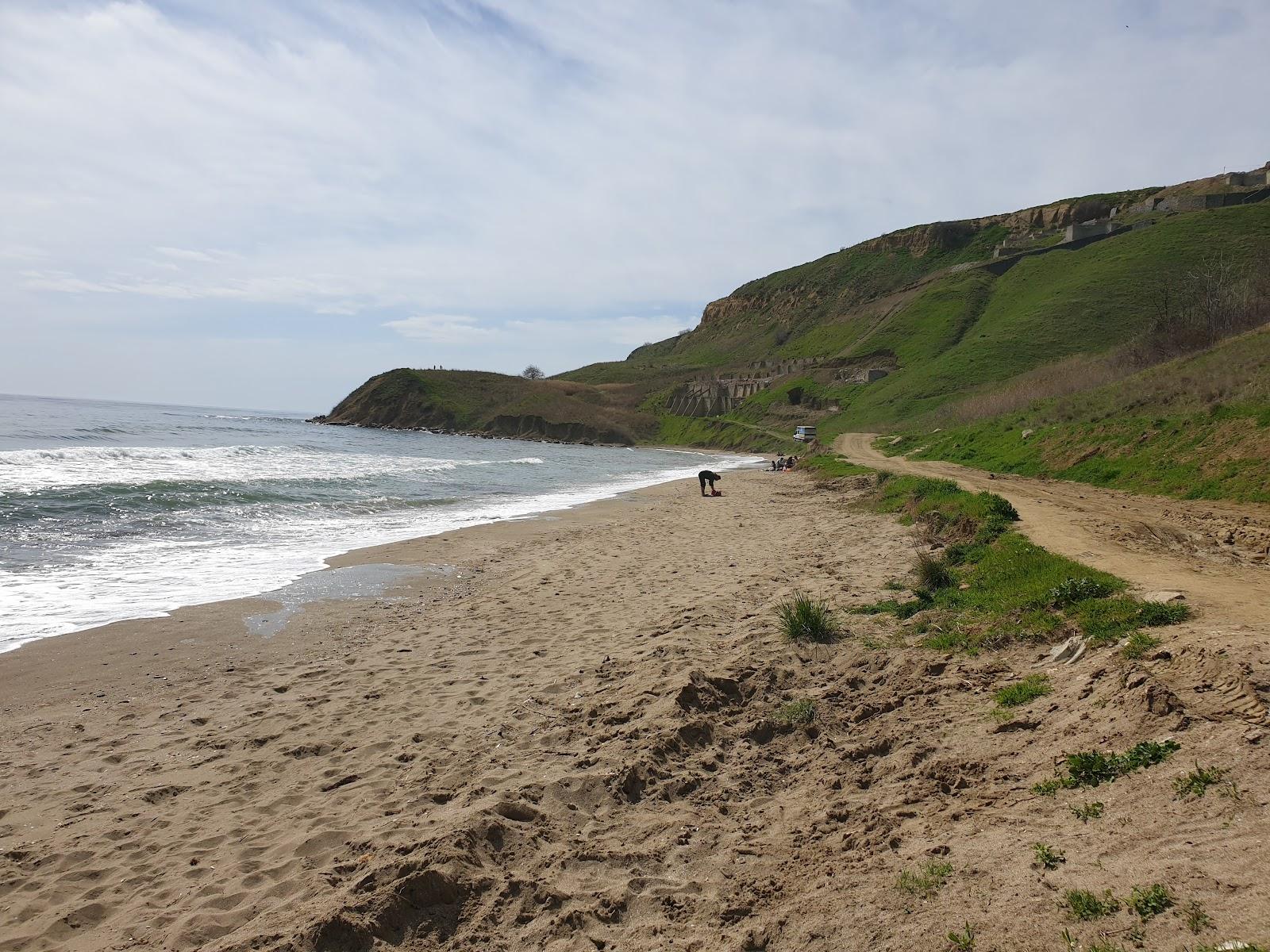 Sandee Silivri Beach Photo