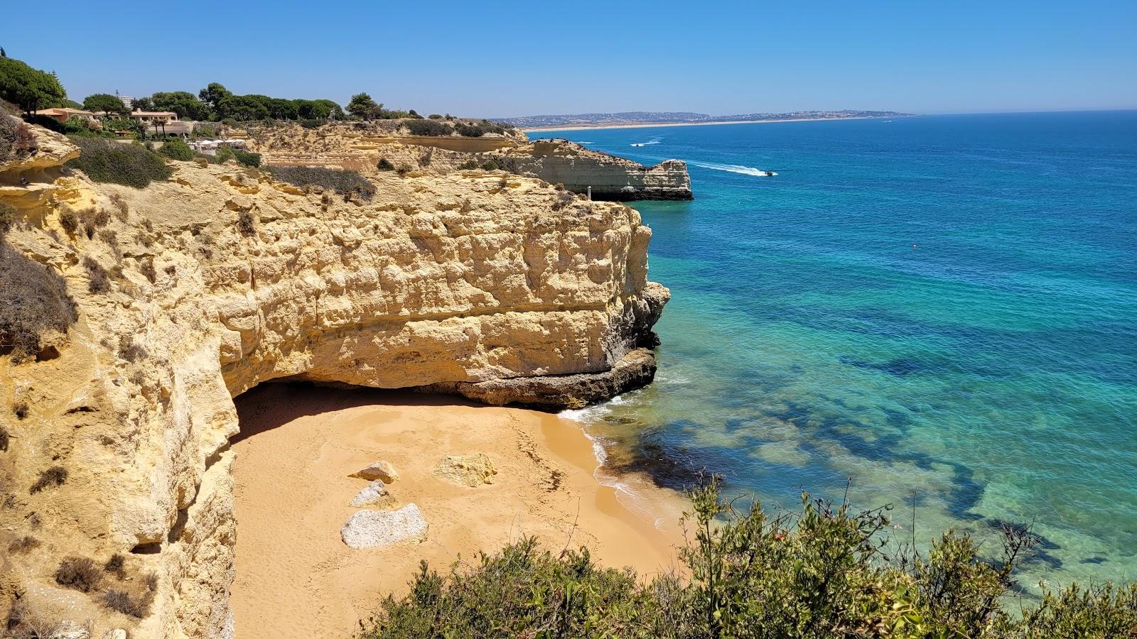 Sandee - Praia Dos Cavalos