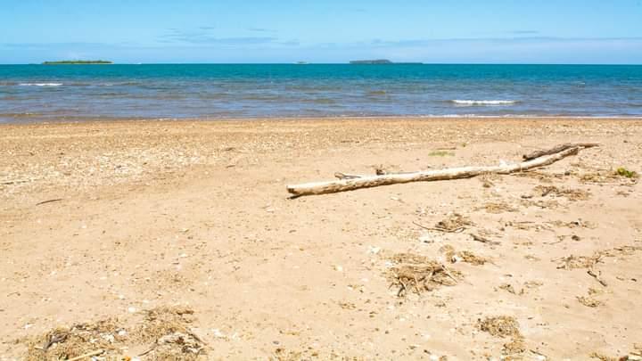 Sandee Tangadiou Beach