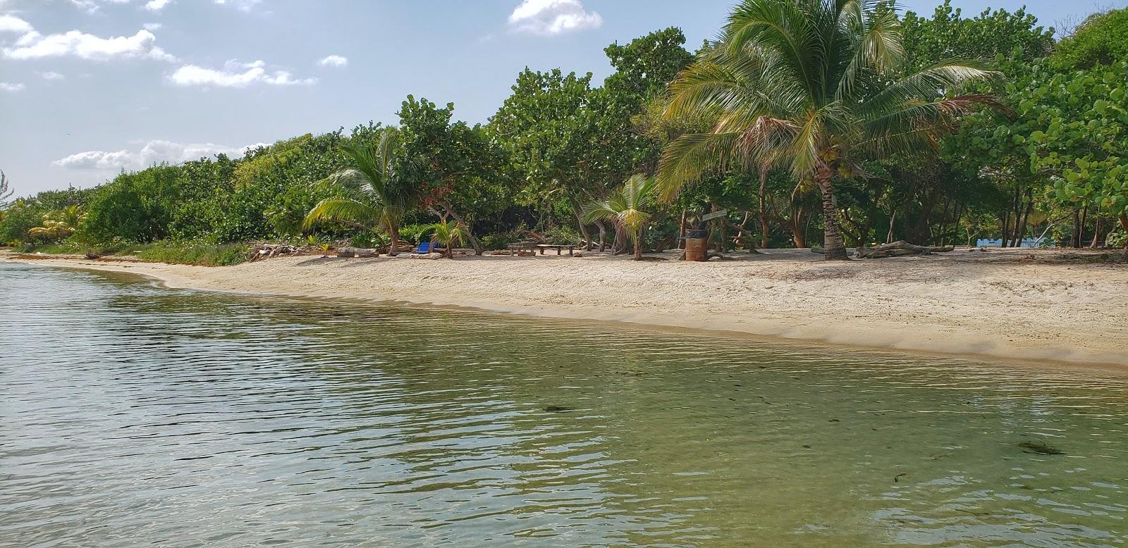 Sandee - Placencia Peninsula