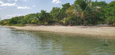 Sandee - Placencia Peninsula