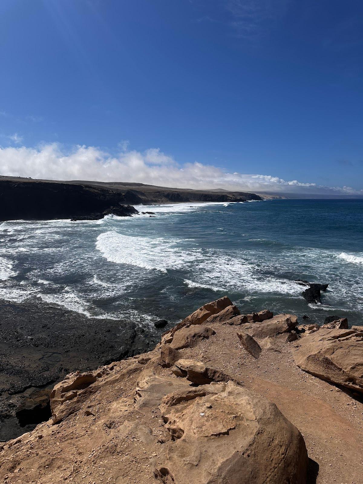 Sandee - Playa de Las Hermosas