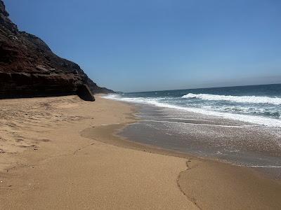 Sandee - Praia Da Cardinha