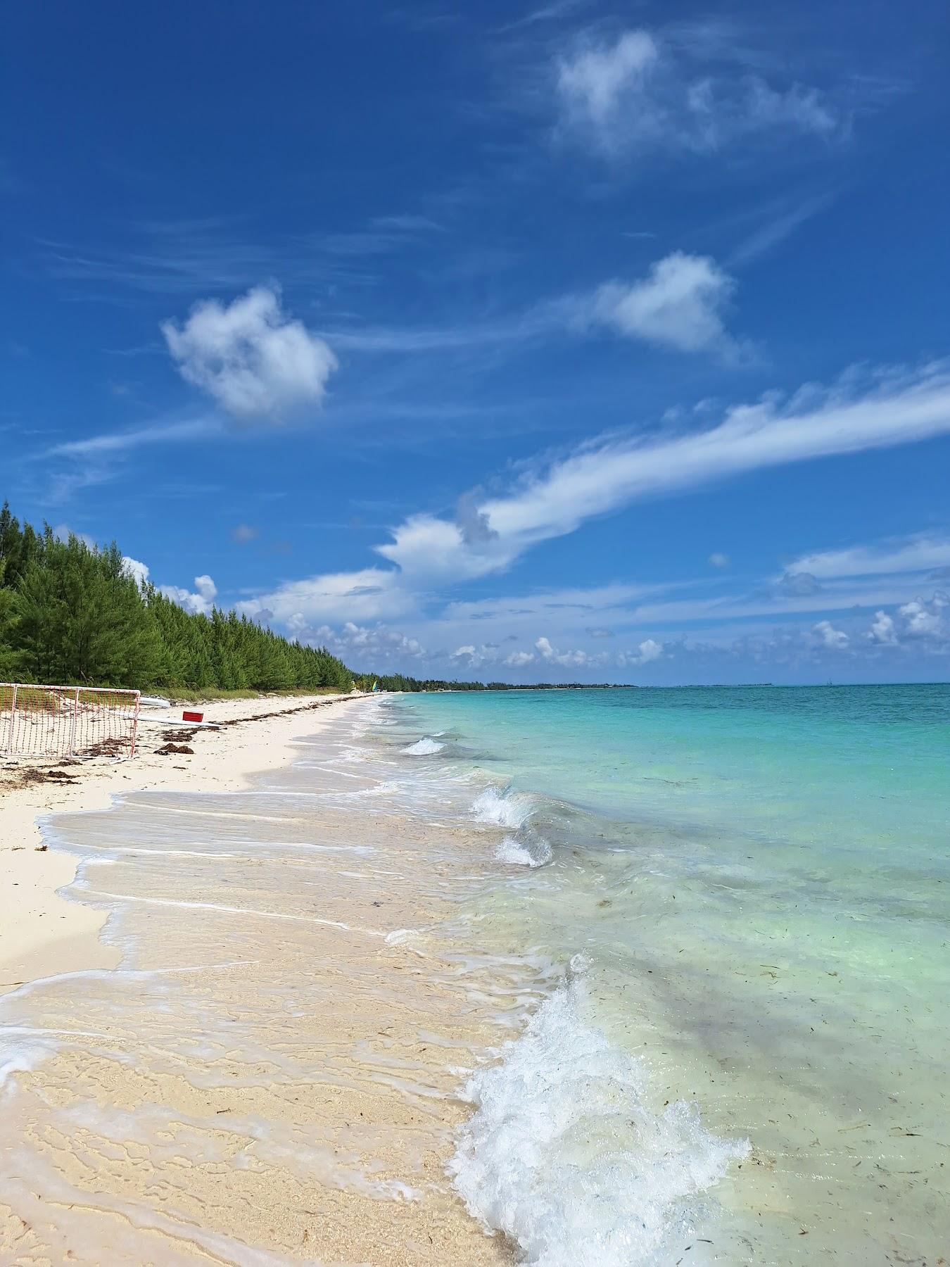 Sandee Mather Town Beach Photo