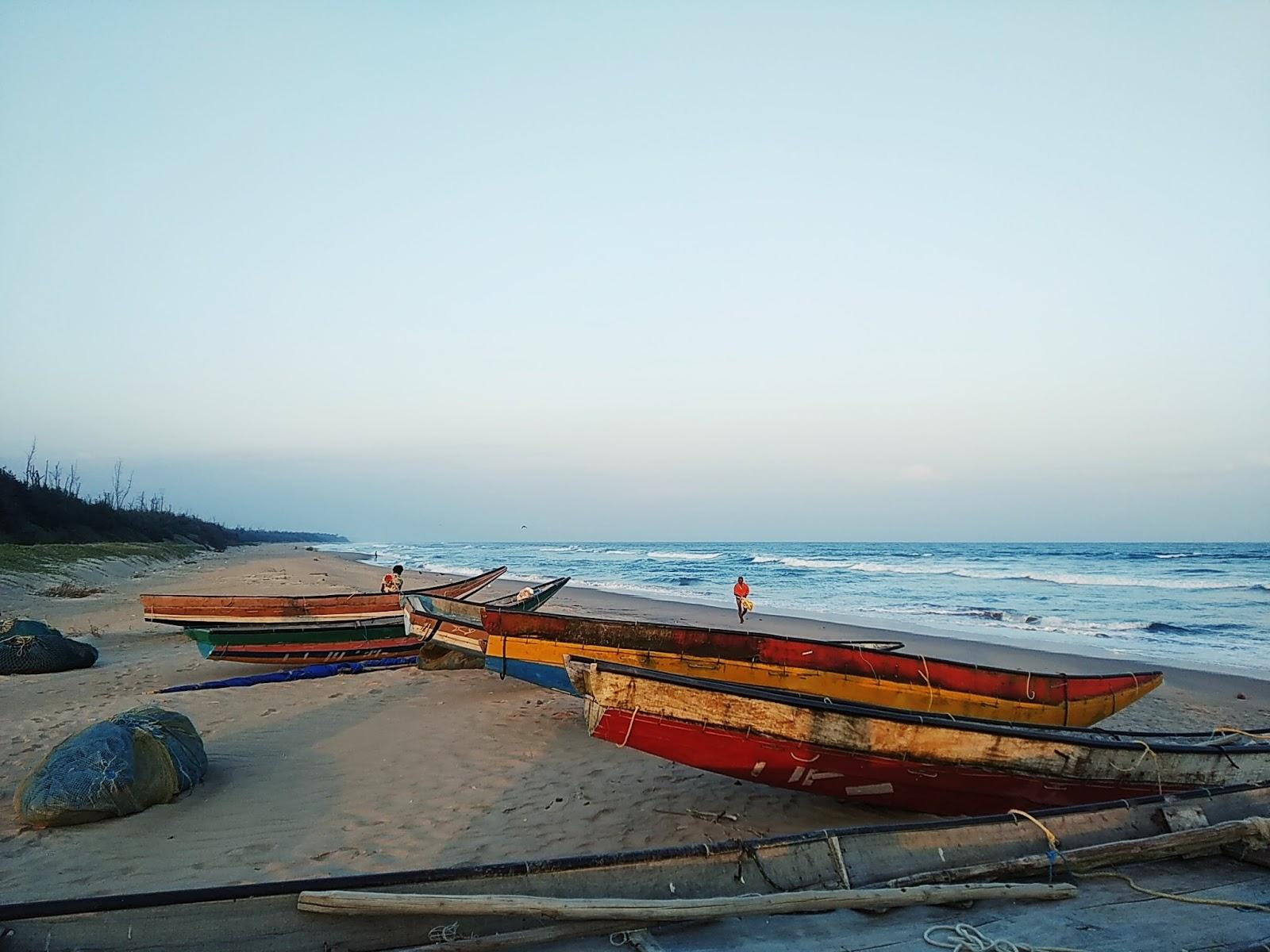 Sandee Dokulapadu Beach