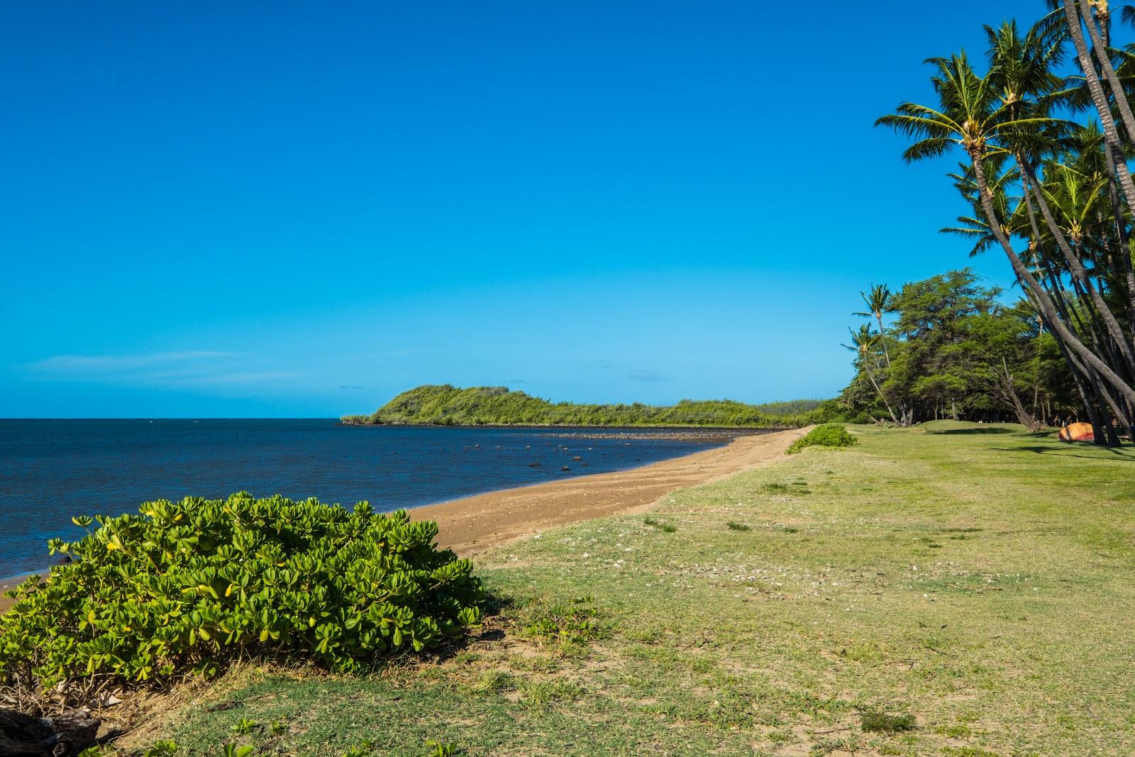 Sandee One Alii Beach Park Photo