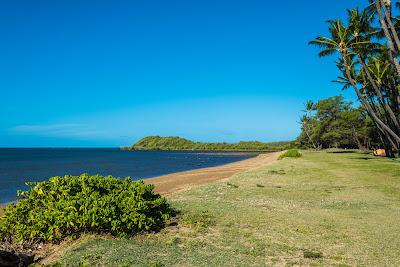 Sandee - One Alii Beach Park