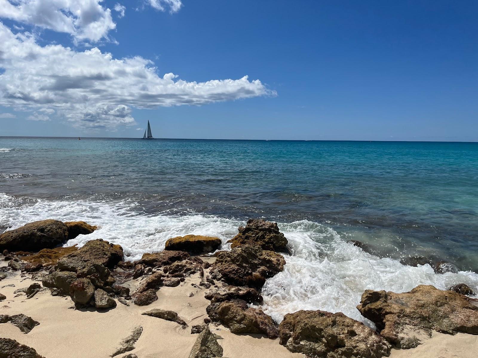 Sandee Mahi Beach