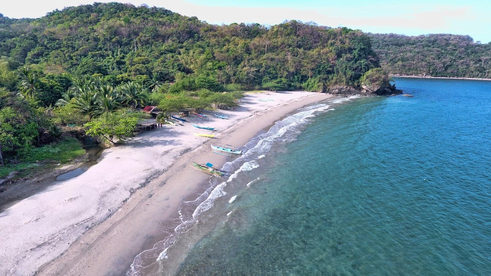 Sandee Caynipa Cove