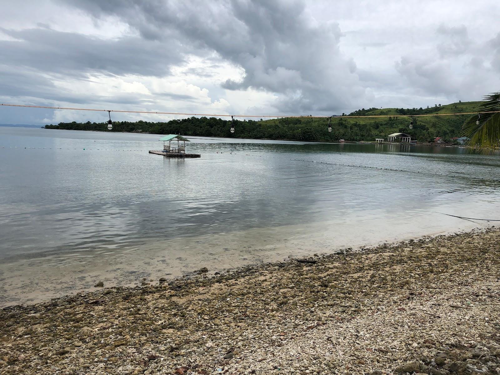 Sandee Pinalangga Beach Resort