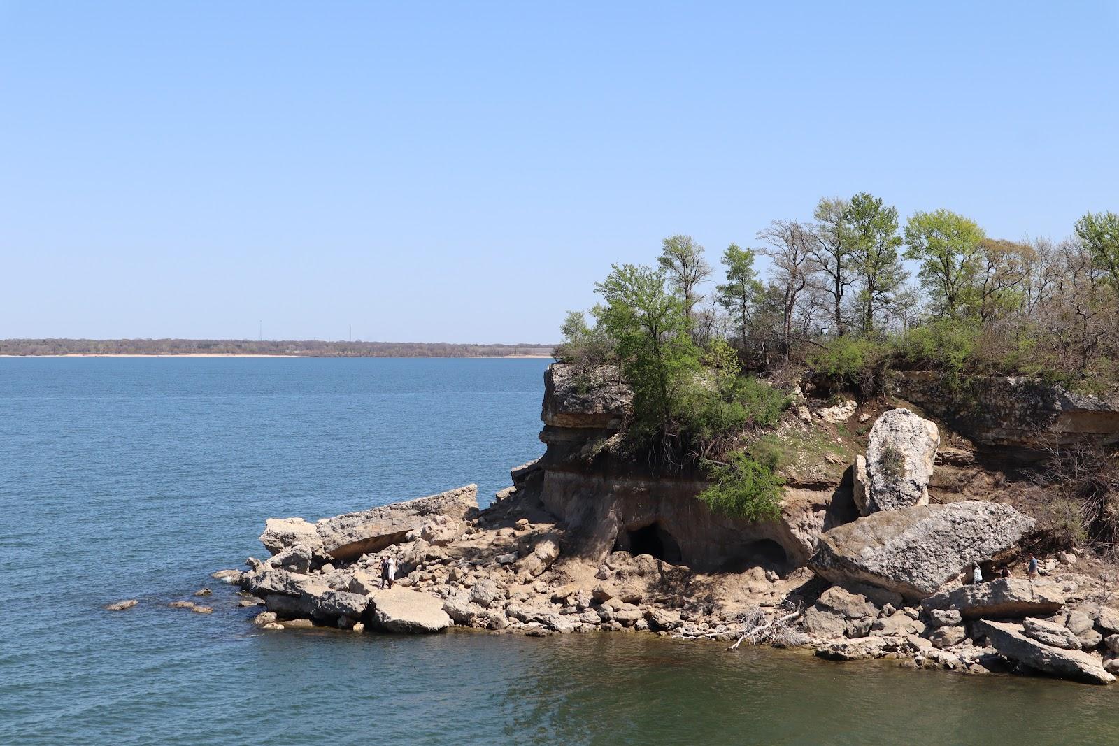 Sandee - Eisenhower State Park