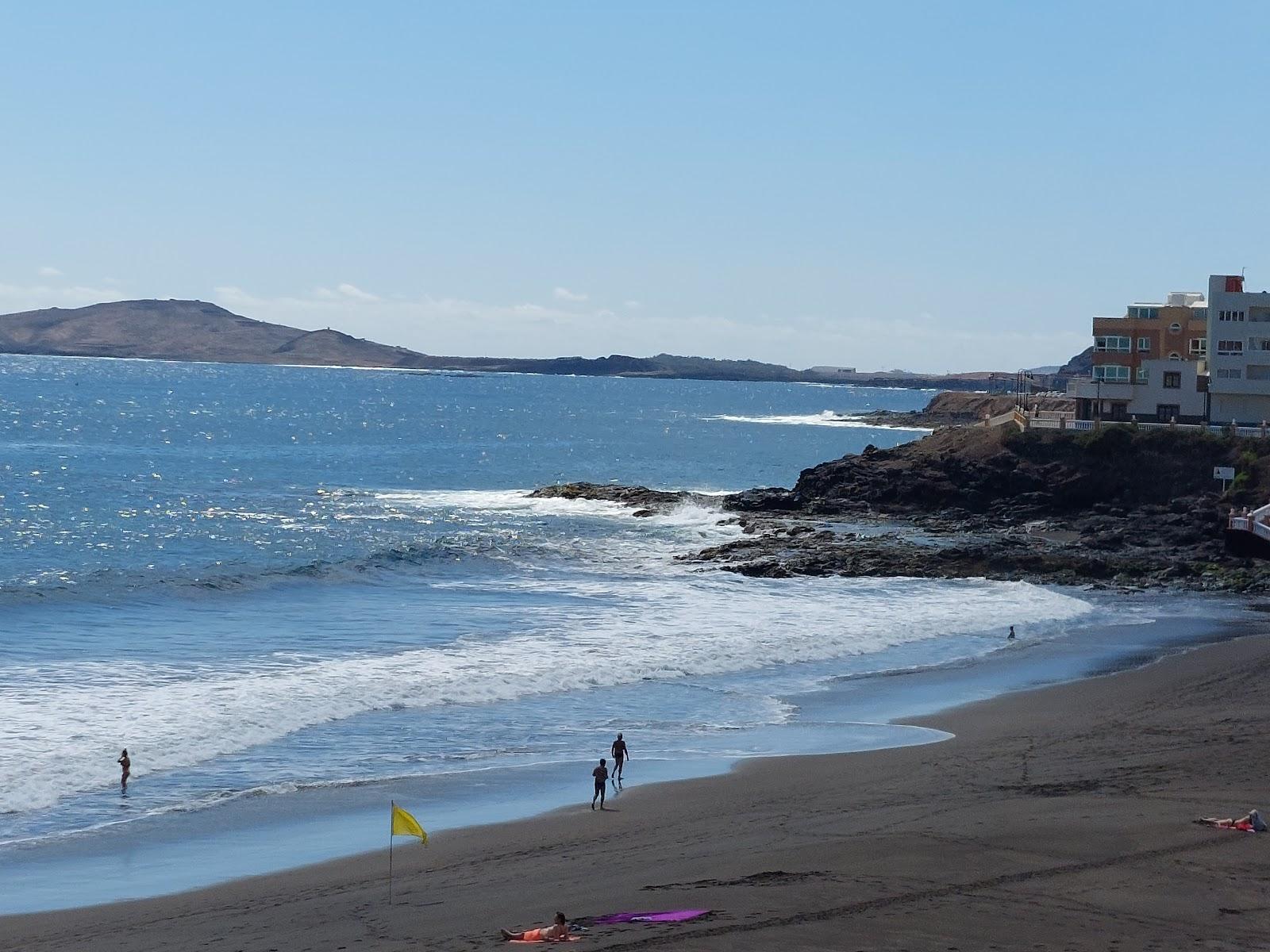 Sandee - Playa De Melenara