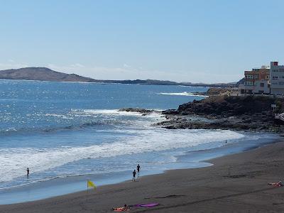 Sandee - Playa De Melenara