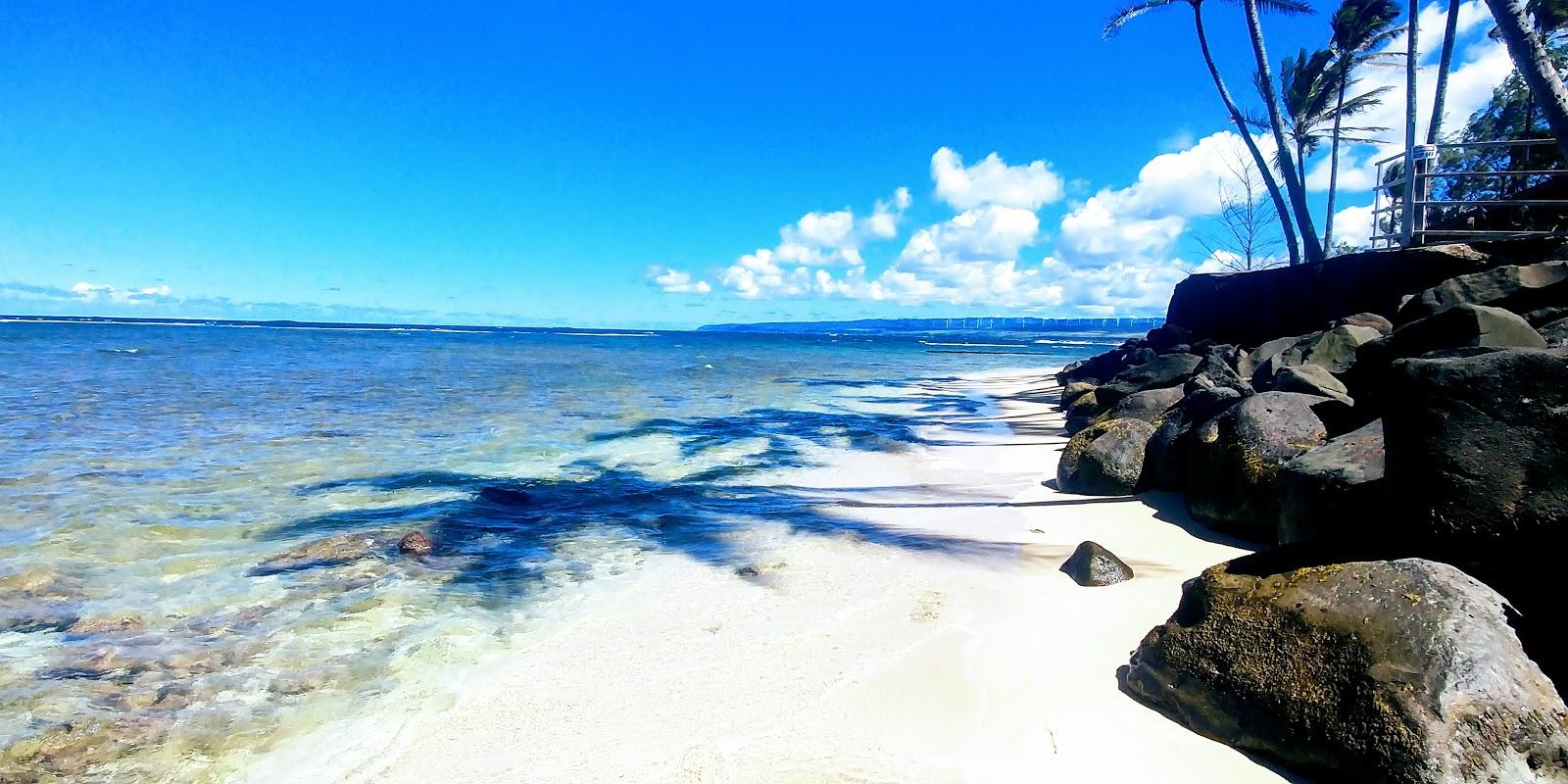 Sandee - Makaleha Beach Park